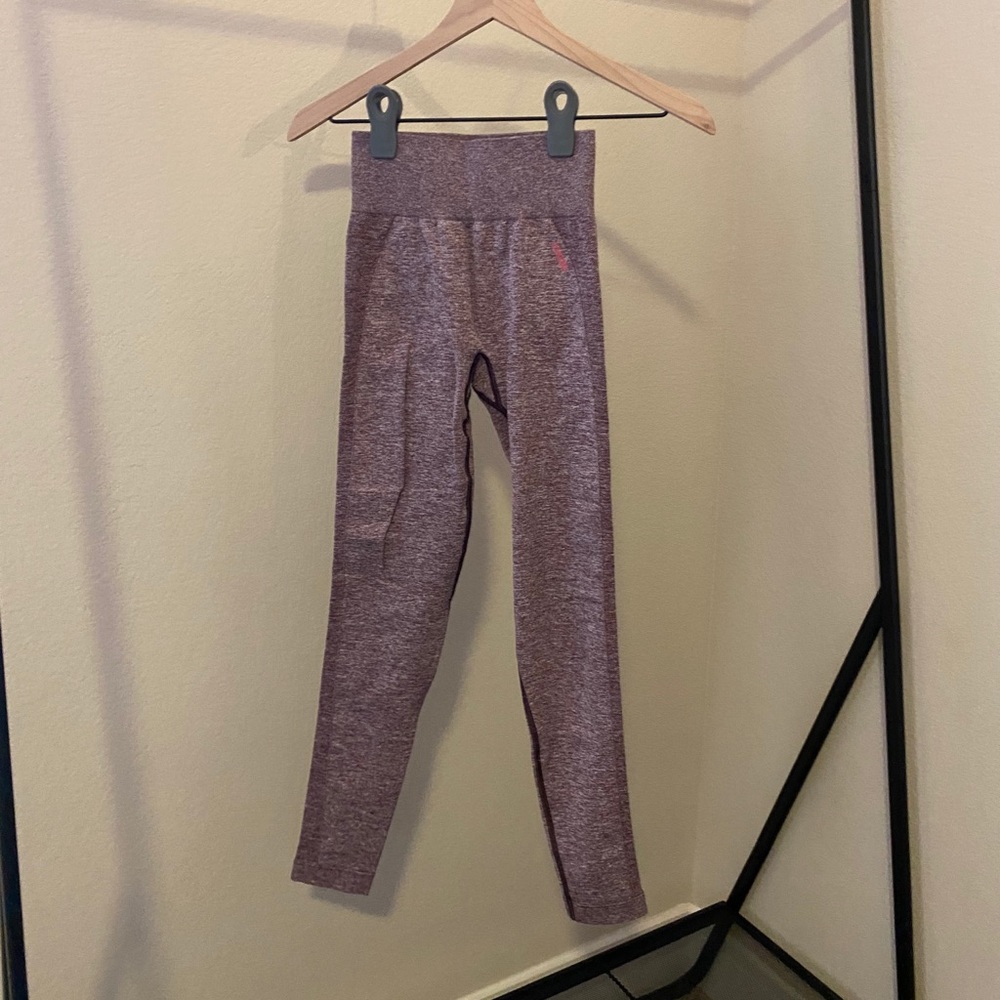 Gymshark flex high waisted leggings